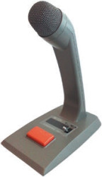 Mikrofon, Wtyczka telefoniczna stereo