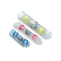 Złączka termokurczliwa z tulejką z cyny lutowniczej TTN-60 /10szt./