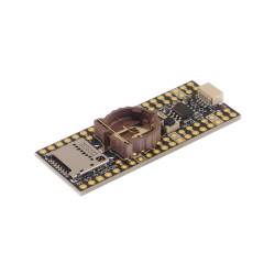 STEMMA QT PiCowbell Adalogger - moduł logowania danych dla Raspberry Pi Pico