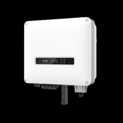 Inwerter sieciowy 3-fazowy 5kW KEHUA SPI5K-B 2MPPT