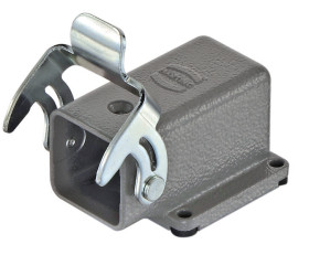 Obudowa montażowa 09 20 003 0811 09200030811 Harting 1 szt.