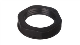Nakrętka Poliamidowa Pg13,5 Skintop Gmp-Gl 13,5 Czarna 53019230