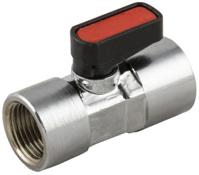 Mikrozawór Pneumatic Relay R 1/4 RS PRO 6.35mm 2 portowy