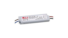 Zasilacz Led Gpv 35W 24V Dc Ip67 Gpv-35-24E Led