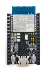 Espressif ESP8266-DevKitC-02D-F - zestaw rozwojowy z ESP8266