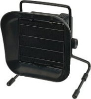 POP-FX153 Pochłaniacz oparów lutowniczych, stołowy - przepływ powietrza: 60 m³/h