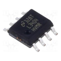 LM3404HVMR/NOPB