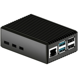 Joy-it Raspberry Pi 5 B 8GB 4x24GHz