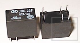 Przekaźnik JRC/HFD23F-024-1ZS Hongfa;1st.przełączny;24V;1A