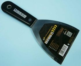 SZPACHELKA 100mm POLEROWANA BESSTO