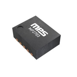 Konwerter 16 V QFN-10 Synchroniczna przetwornica podwyższająca wyjścia: 1 MP3437GRP-P