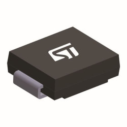 SM50T23AY Automotive 5000 W, 20 V TVS in SMC