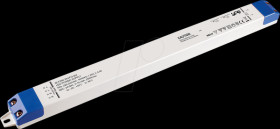 SLT250-48VFG-EU LED power supply, 250 W, 48 V DC, 625-5200 mA