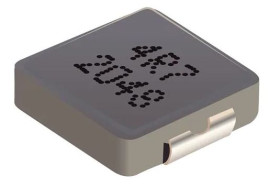 Cewka indukcyjna drutowa SMD 1,5 μH Wytnij taśmę Idc 7A