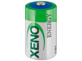 1/2 AA (Mignon)/ER14252/XL-050F – 1200 mAh