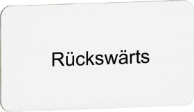 ABB MA6-1047 1SFA611932R1057 Wstawianie tekstu (S x W) 27 mm x 1 mm 1 szt.