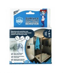 Środek do usuwania osadów smug i kamienia