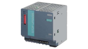 Sitop Ups500s Bezobsługowy Zasilacz Awaryjny - 6Ep1933-2Ec41