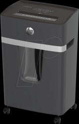 2811 Microcut shredder, 20 l, P-4