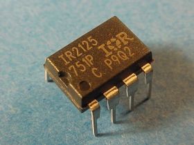 IR2125 DIP8