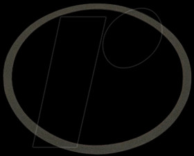 2118 Gasket for FR 16WP