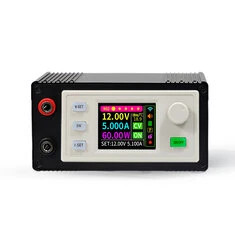 Sinilink XY-SK120S DC Buck-Boost 7A 120W Zespół Zasilacza Assembled 40V MPPT Ładowarka Słoneczna Regulowane Napięcie Prąd 1.8 ca