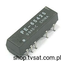 PE-65425 LAN Transformer SMD PULSE