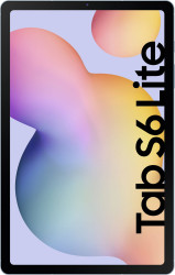 Samsung Galaxy Tab S6 Lite WiFi 64 GB niebieski Tablet 26.4 cm (10.4 cal) 2.3 GHz, 1.7 GHz Android™ 10 2000 x 1200 Pixel