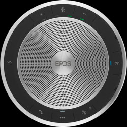 1000224 Bluetooth® Speakerphone with USB-C cable