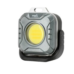 Latarka ładowlana LED 500lm IP44 LTW08 BEMKO