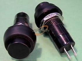 PRZEŁĄCZNIK ŁAŃCUSZKOWY GRAFITOWY POC