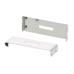 Szczelina Długa szczelina Omron do E3Z-T