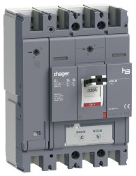 Wyłącznik zasilania Hager HMJ401DR 1 szt.