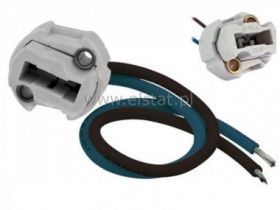 Gniazdo do żarówki halogenowej G9