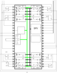 Automotive Catalog Eight-Channel Squib Driver