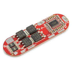 Ładowarka Li-Ion BMS 3S 25A
