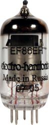 EF86 EF 86 Electro Harmonix