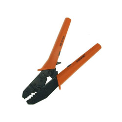 Praska zaciskowa ręczna WZ 10/1-6 ERGOM