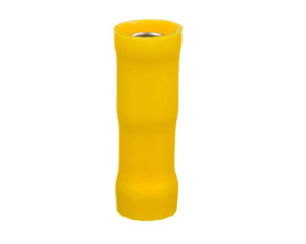 Gniazdo konektorowe całkowicie izolowane GCI 6/5 PCV E10KN-03030300401 /100szt./