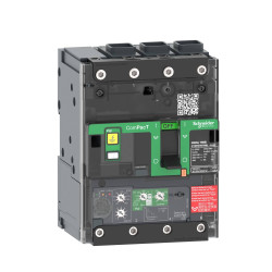 Wyłącznik zasilania Schneider Electric C11B34V100L 1 szt.