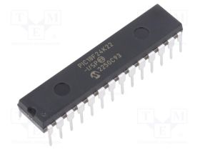 PIC18F24K22-I/SP