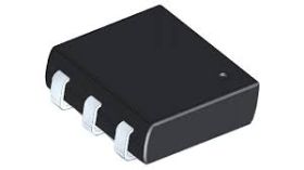 UkĹad scalony DS9503P TSOC6 / Maxim Integrated /