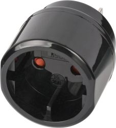 Adapter podróżny Brennenstuhl 1508450 1508450