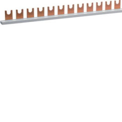 Szyna grzebieniowa widełkowa 1P 16mm2 56M do SPD 56M KD180U HAGER