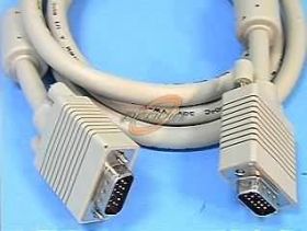 KABEL VGA WTYK - WTYK 20.0m