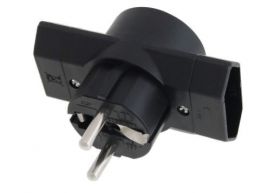 ROZGALEZNIK ELEKTR.R-21-2