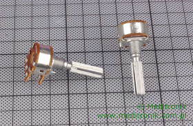 PM RK163 2X100KA LOG