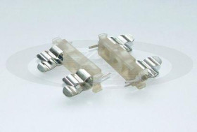 gniazdo bezpiecznikowe PTF15 Schurter