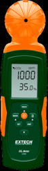Extech carbon monoxide meter, CO240