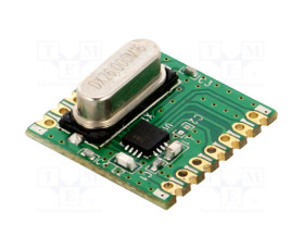 RF RFM219SW-868S1 RF RFM219SW-868S1